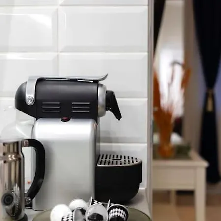 アパート Danube Dwelling Rozsa 99