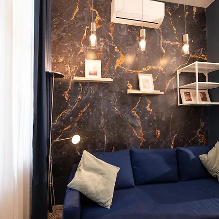 Apartment Danube Dwelling Rozsa 99 Budapest