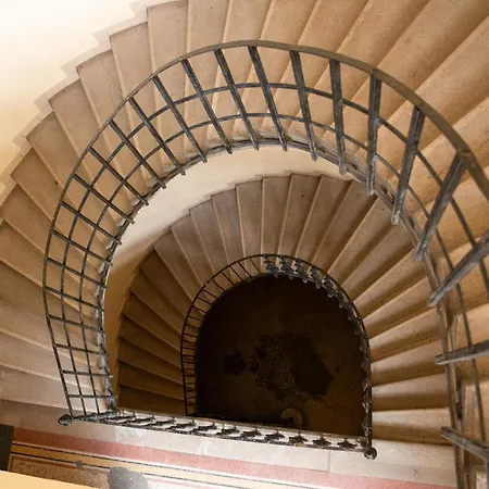 Danube Dwelling Rozsa 99 * ブダペスト