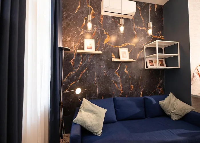 Apartman Danube Dwelling Rozsa 99 Budapest