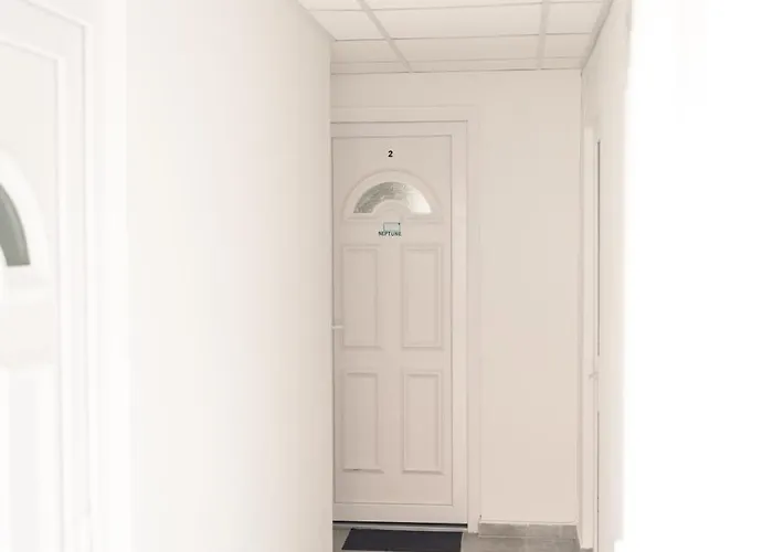 Danube Dwelling Rozsa 99