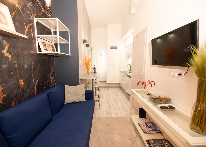 Danube Dwelling Rozsa 99 Apartament