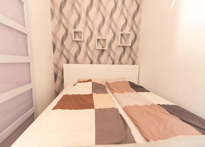 Apartamento Danube Dwelling Rozsa 99