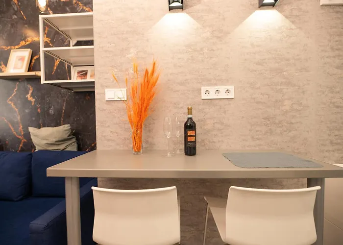 Danube Dwelling Rozsa 99 Apartamento Budapeste