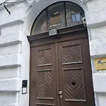 Appartement Danube Dwelling Rozsa 99 Budapest